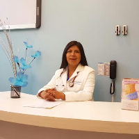 Foto de Dra. Jaqueline Cruz -  Nova Clinic
