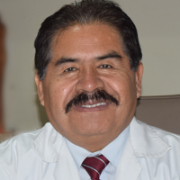 Foto de Dr. Grimaldo Elmer Gonzales Arestegui - Urólogo